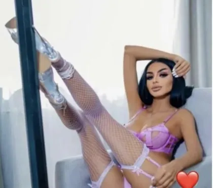 Emma escort profile in Llanelli